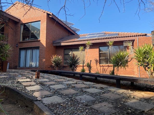 3 Bedroom Property for Sale in Oubos Free State